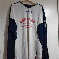 maglia calcio Legea