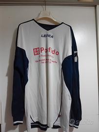 maglia calcio Legea