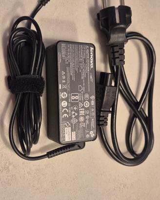 Lenovo carica PC portatile