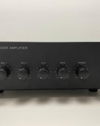 Amplificatore RONDSON Am 40n
