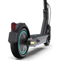 Monopattino elettrico Segway