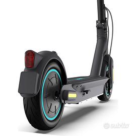 Monopattino elettrico Segway
