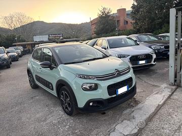 Citroen C3 PureTech 82 Shine