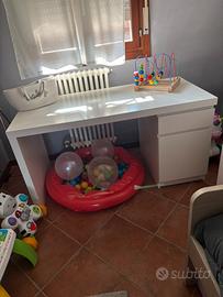 Camera da letto Ikea Storå