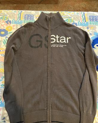 Felpa g star