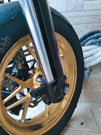 Pit bike AYRTON LEGEND