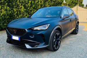 Cupra Formentor 1.5 TSI 150CV - GARANZIA UFFICIALE
