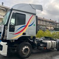 RICAMBI IVECO STRALIS 480 MAGIRUS
