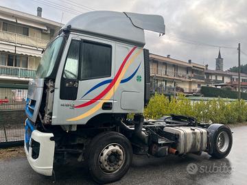 RICAMBI IVECO STRALIS 480 MAGIRUS