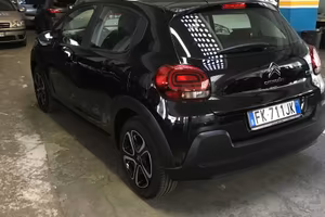 Citroen C3 2017 GPL
