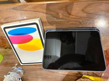 Ipad (A16) wi Fi 128 GB