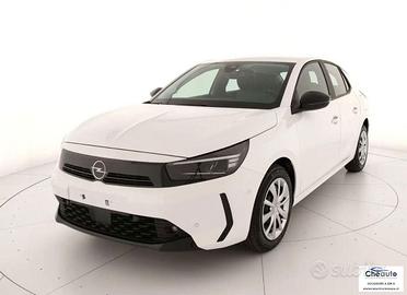 OPEL - Corsa - 1.2 5p. Yes 100cv