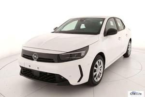 OPEL - Corsa - 1.2 5p. Yes 100cv