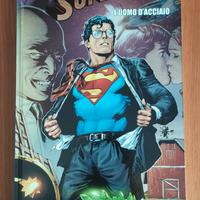 Fumetto Superman