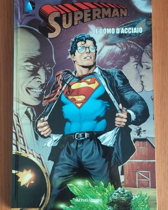 Fumetto Superman