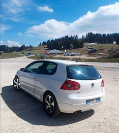 Golf 5 gtd