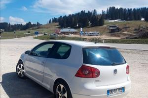 Golf 5 gtd