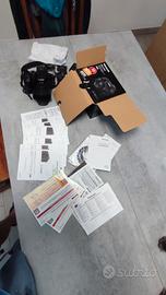 Panasonic lumix fz300