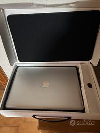 MacBook Pro 13" 2012 i5 2.5GHz 4GB RAM 500GB