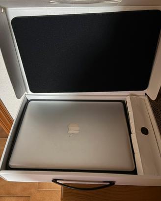 MacBook Pro 13" 2012 i5 2.5GHz 4GB RAM 500GB