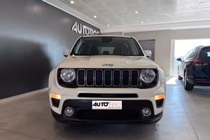 JEEP Renegade 1.0 T3 Longitude