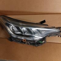 Toyota CHR 2020-23 fanale ant. DX