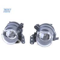 FARI ANABBAGLIANTI CON LENTE PARAURTI BMW TIPO M