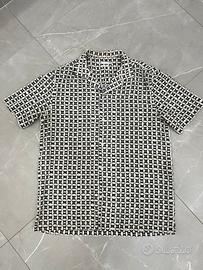 Camicia uomo Zara