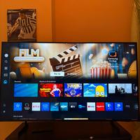 Tv samsung 50 pollici