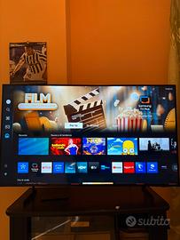Tv samsung 50 pollici