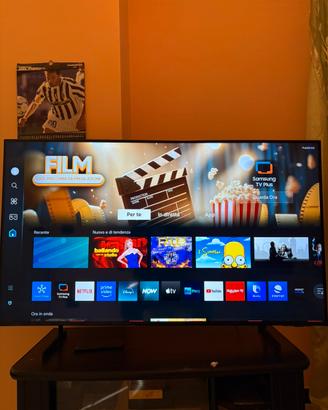 Tv samsung 50 pollici