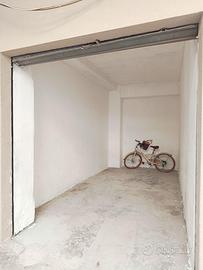 Garage Via Sanremo
