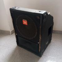 Casse acustiche JBL da 250 fino a 1000w