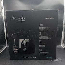 MAMBO CECOTEC COMPLETO