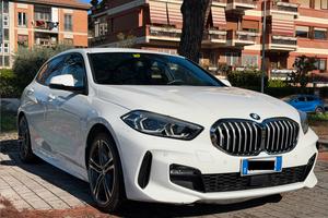 BMW Serie 1 116d M Sport Automatica