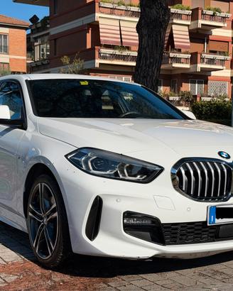 BMW Serie 1 116d M Sport Automatica