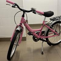 Bicicletta bimba