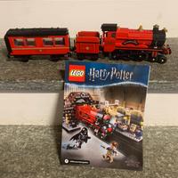 Lego Harry Potter 75955