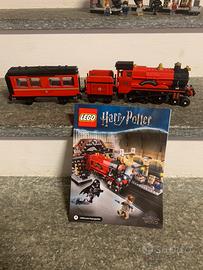 Lego Harry Potter 75955