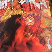 Dischi LP 33 giri rari da collezione da 20 a 95 €