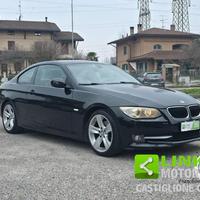 BMW 320 d cat Coupé Msport