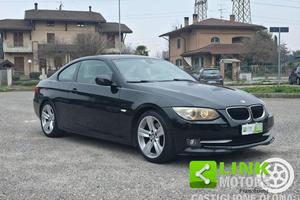 BMW 320 d cat Coupé Msport