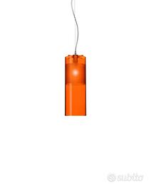 Lampada a sospensione Kartell Easy nuova