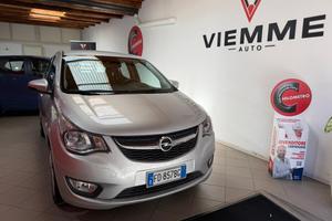 OPEL Karl 1.0 75 CV N-Joy