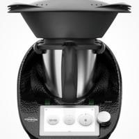 Bimby TM6 SPARKLING-NUOVO-GARANZIA