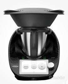 Bimby TM6 SPARKLING-NUOVO-GARANZIA