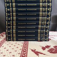 Enciclopedia Millennium Panorama (11 volumi)