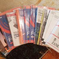 Libri scolastici liceo superiori