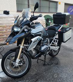 R1200 GS