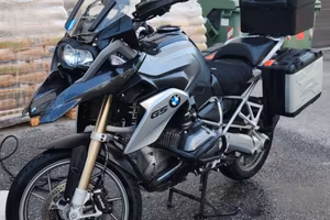 R1200 GS